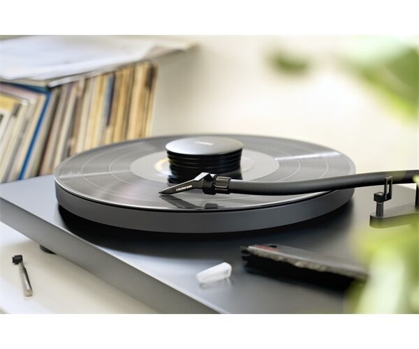 Ortofon Concorde Music Black -Auspackware-
