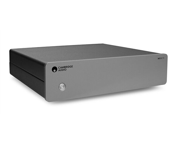 Cambridge Audio MXW70