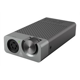 Stax Stax SRM-D10 MK2 -Auspackware-