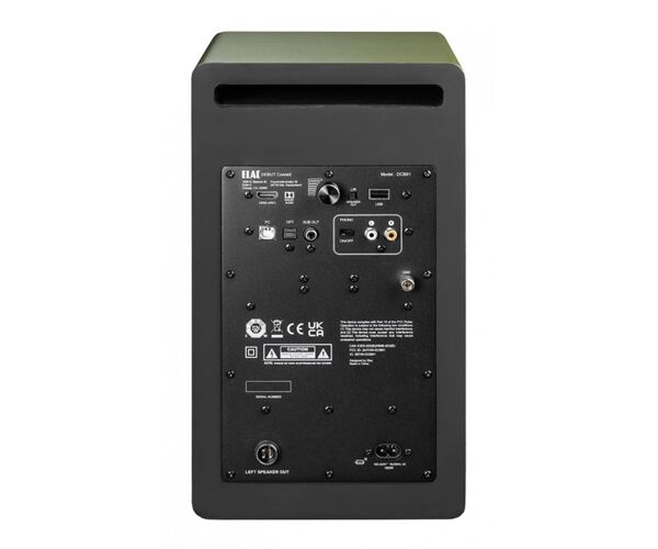 ELAC DEBUT CONNEX DCB61 (Paar)