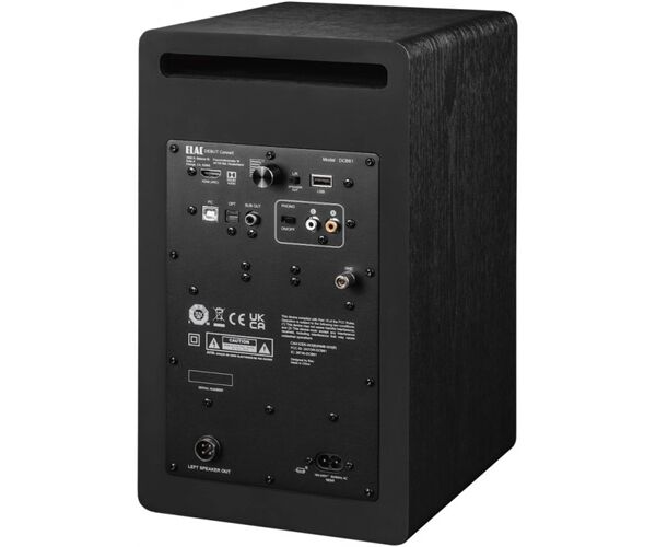 ELAC DEBUT CONNEX DCB61 (Paar)