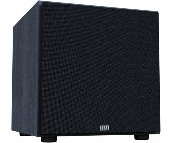 ELAC Debut DS153