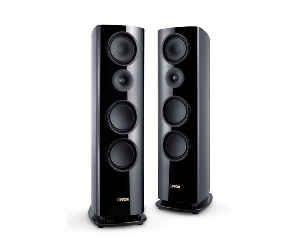 Canton Reference 5 GS