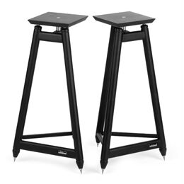 Solidsteel SS-6 (Paar) -Auspackware-