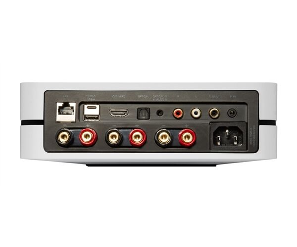 Bluesound Powernode N331