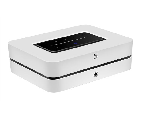 Bluesound Powernode N331