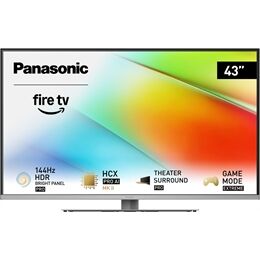 Panasonic TV-43W93BE8