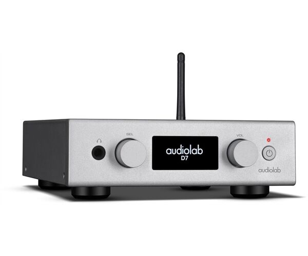 Audiolab D7