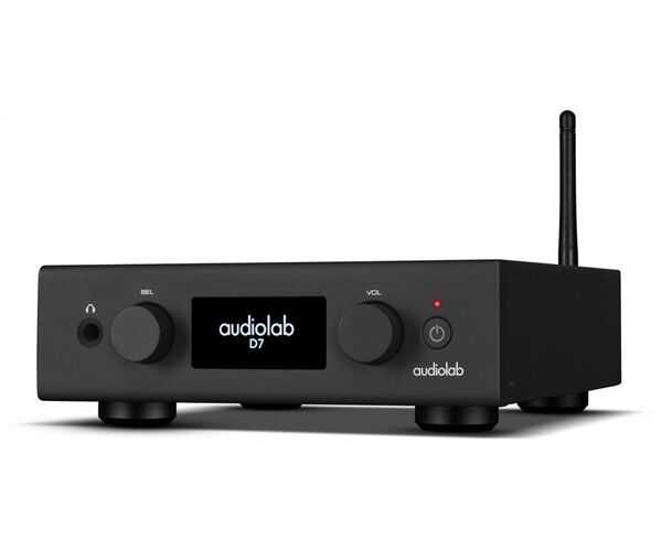 Audiolab D7
