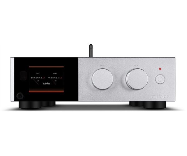 Audiolab D9