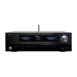 Advance Paris PlayStream A5 -Auspackware-