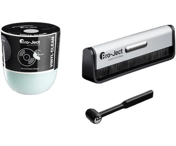 Pro-Ject Cleaning Set Advanced