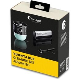 Pro-Ject Cleaning Set Advanced