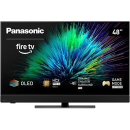 Panasonic TV-48Z90BE8