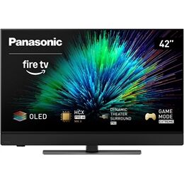 Panasonic TV-42Z90BE8