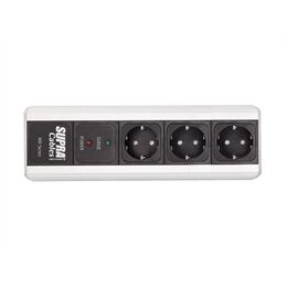 Supra MD - 03 EU / SP Switch MK III