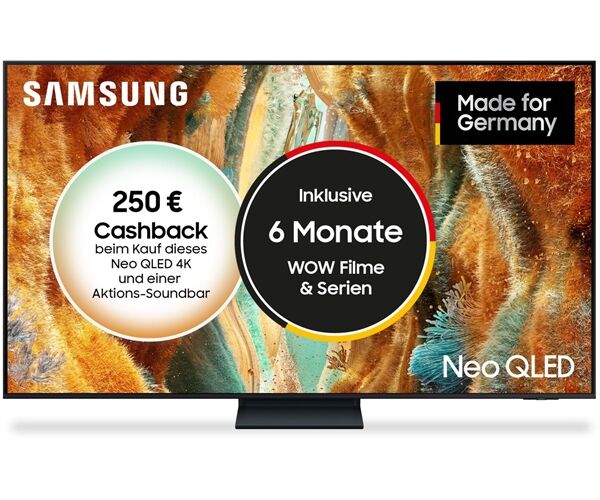 Samsung GQ75QN73FATXZG