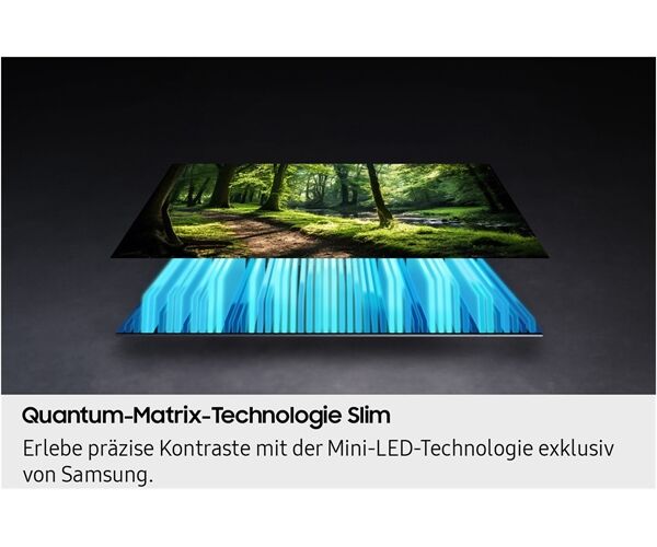 Samsung GQ75QN73FATXZG