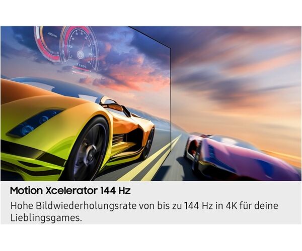 Samsung GQ75QN73FATXZG