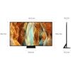 Samsung GQ75QN73FATXZG