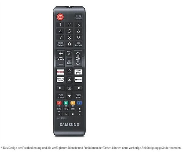 Samsung GQ75QN73FATXZG
