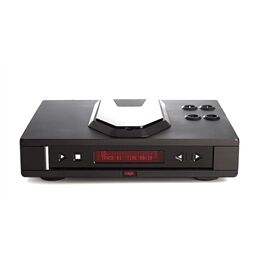 Rega Isis Valve
