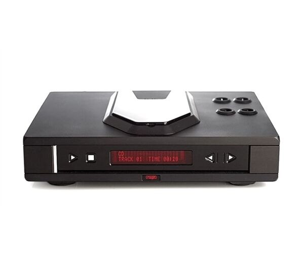 Rega Isis Valve