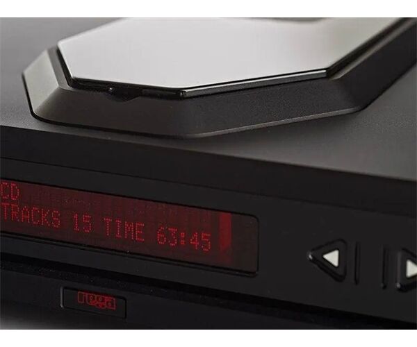Rega Isis Valve