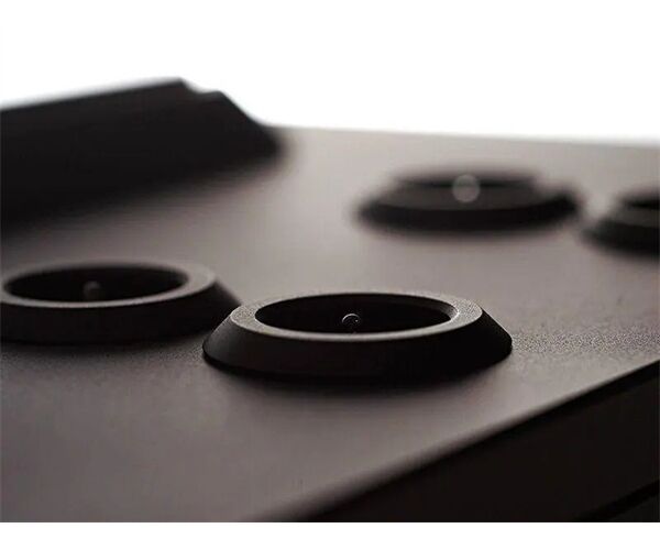 Rega Isis Valve