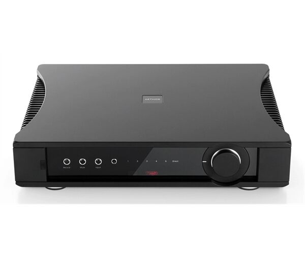 Rega Aethos