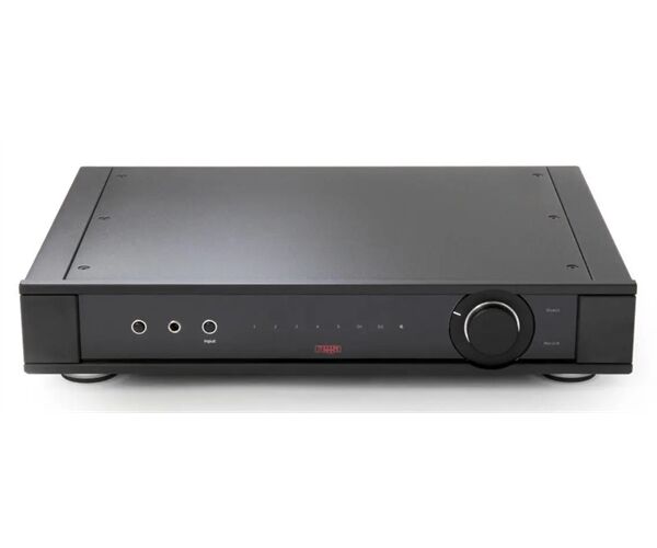 Rega Elicit MK5