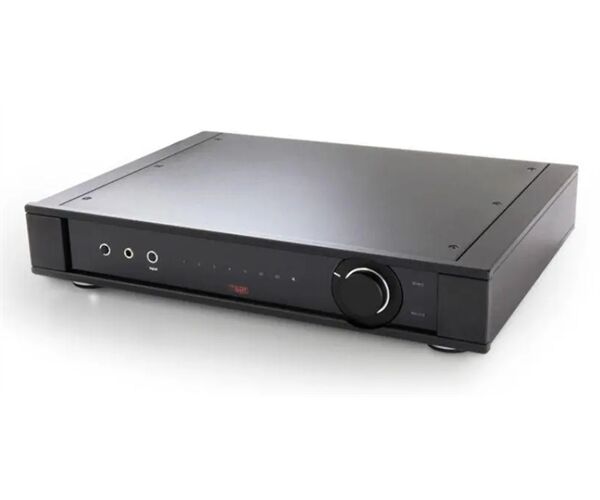 Rega Elicit MK5