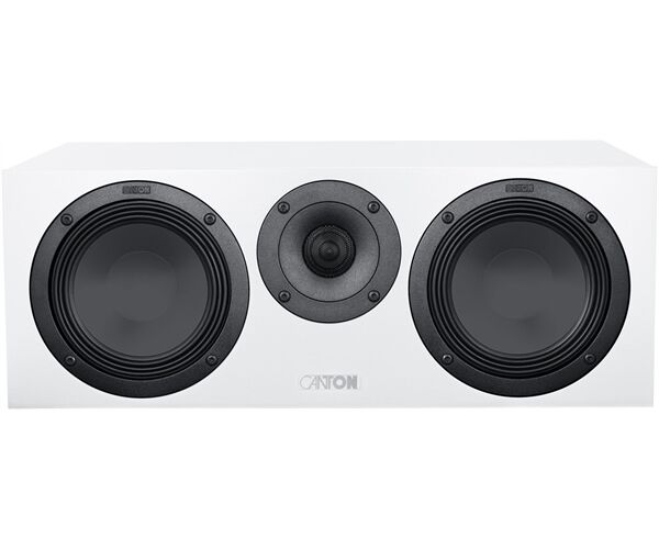 Canton GLE 50 Center S2