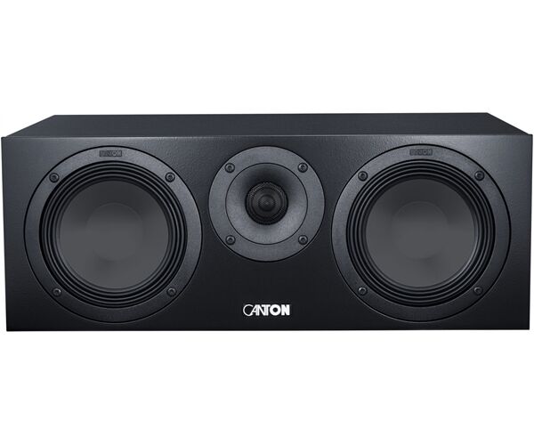 Canton GLE 50 Center S2