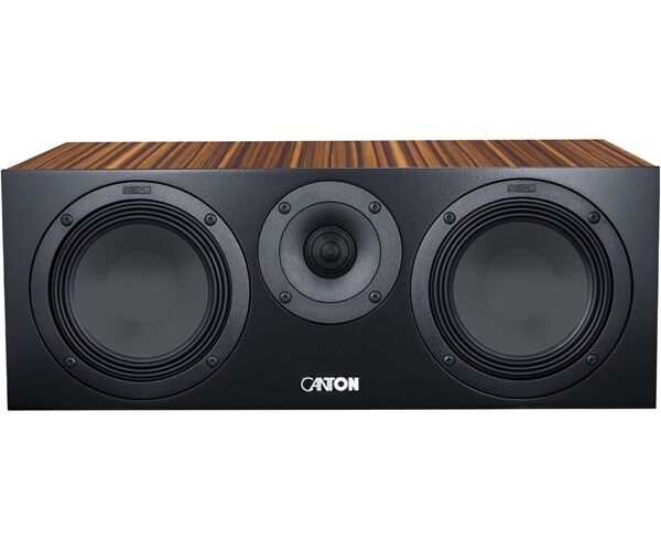 Canton GLE 50 Center S2