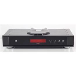 Rega Saturn MK3