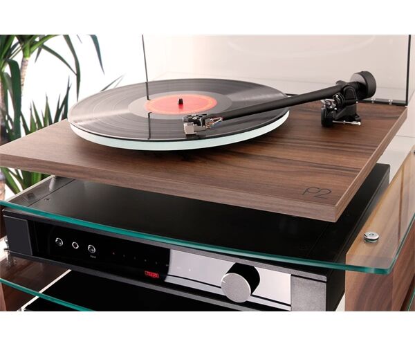 Rega Elex MK4