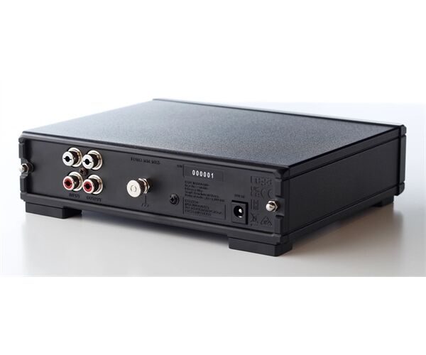 Rega Fono MM MK5