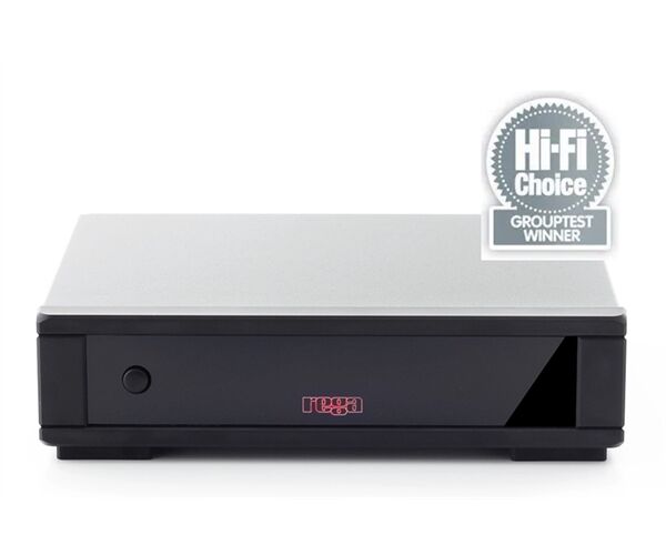 Rega Fono MC MK4
