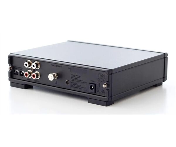 Rega Fono MC MK4