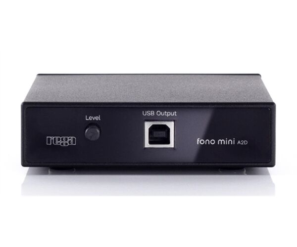 Rega Fono mini A2D MM USB