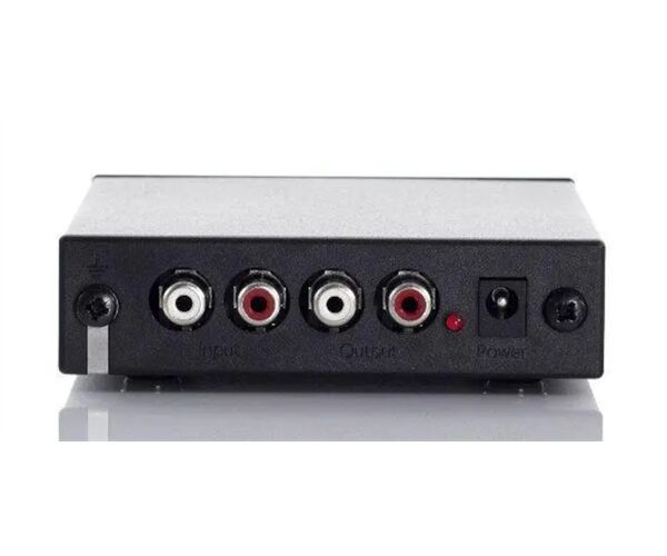 Rega Fono mini A2D MM USB