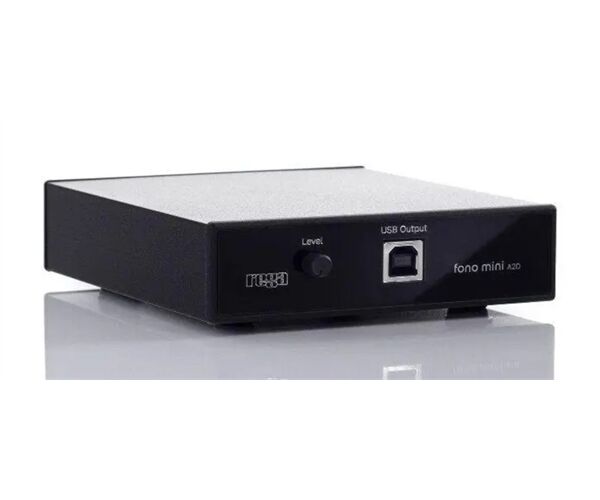 Rega Fono mini A2D MM USB
