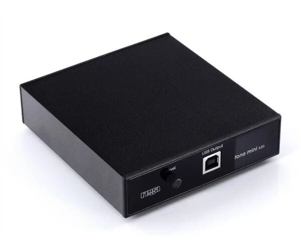 Rega Fono mini A2D MM USB