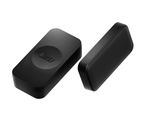 KEF KW2 RX-Empfänger