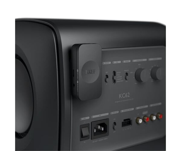 KEF KW2 RX-Empfänger