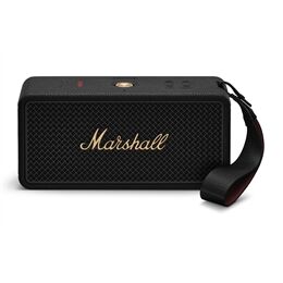 Marshall Middleton II