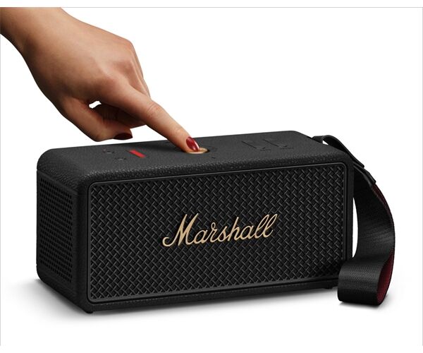 Marshall Middleton II