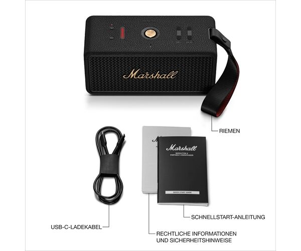 Marshall Middleton II