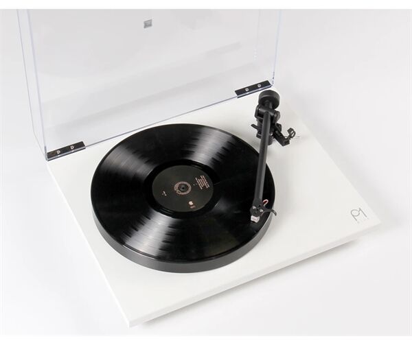 Rega Planar 1 Plus
